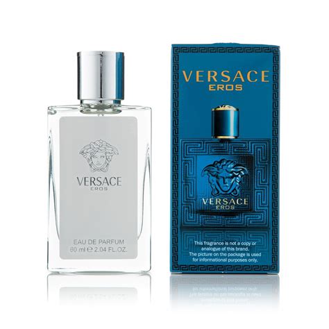 чоловічі парфуми versace|Versace .